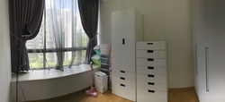 One-north Residences (D5), Apartment #213792911